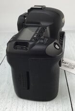 CANON Canon EOS 5D Mark II Camera Body No Charger Used Good