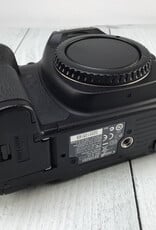 CANON Canon EOS 5D Mark II Camera Body No Charger Used Good