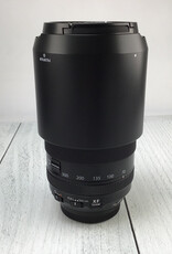 FUJI Fuji XF 70-300mm f4-5.6 R LM OIS WR Lens in Box Used EX
