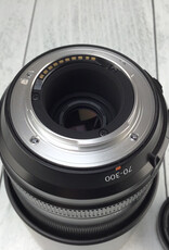 FUJI Fuji XF 70-300mm f4-5.6 R LM OIS WR Lens in Box Used EX