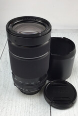 FUJI Fuji XF 70-300mm f4-5.6 R LM OIS WR Lens in Box Used EX