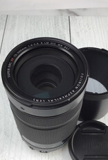 FUJI Fuji XF 70-300mm f4-5.6 R LM OIS WR Lens in Box Used EX