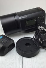 Flashpoint Flashpoint XPLOR 600 R2 PRO TTL Portable Flash w/ Case Used Good