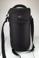 LOWEPRO lowepro 13x32cm Lens Case Used Good