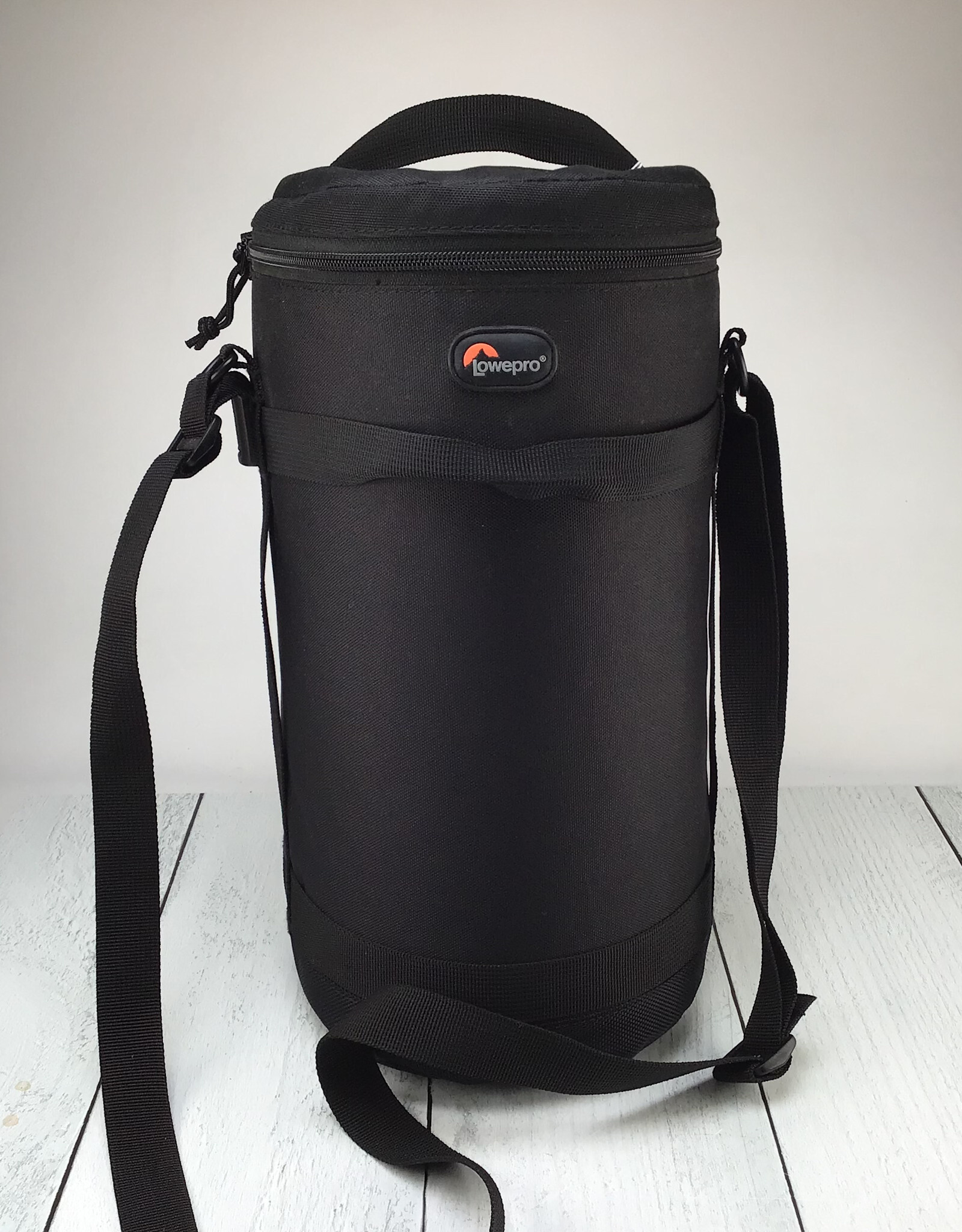 LOWEPRO lowepro 13x32cm Lens Case Used Good