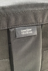 LOWEPRO lowepro 13x32cm Lens Case Used Good