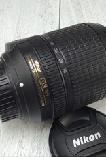 NIKON Nikon AF-S Nikkor 18-140mm f3.5-5.6 G VR Lens Used EX