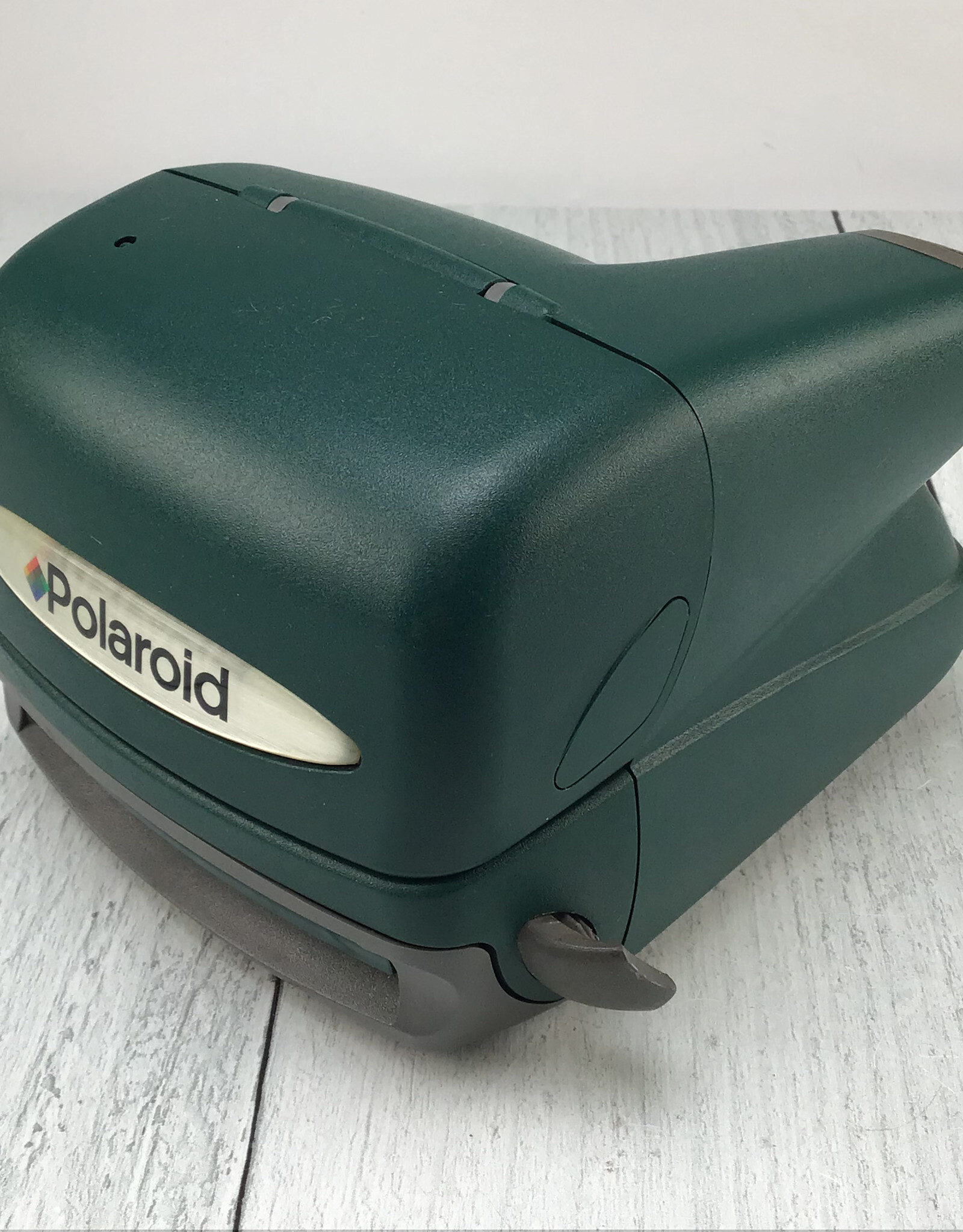 POLAROID Polaroid 600 One Step Express Used Fair