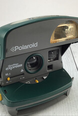 POLAROID Polaroid 600 One Step Express Used Fair