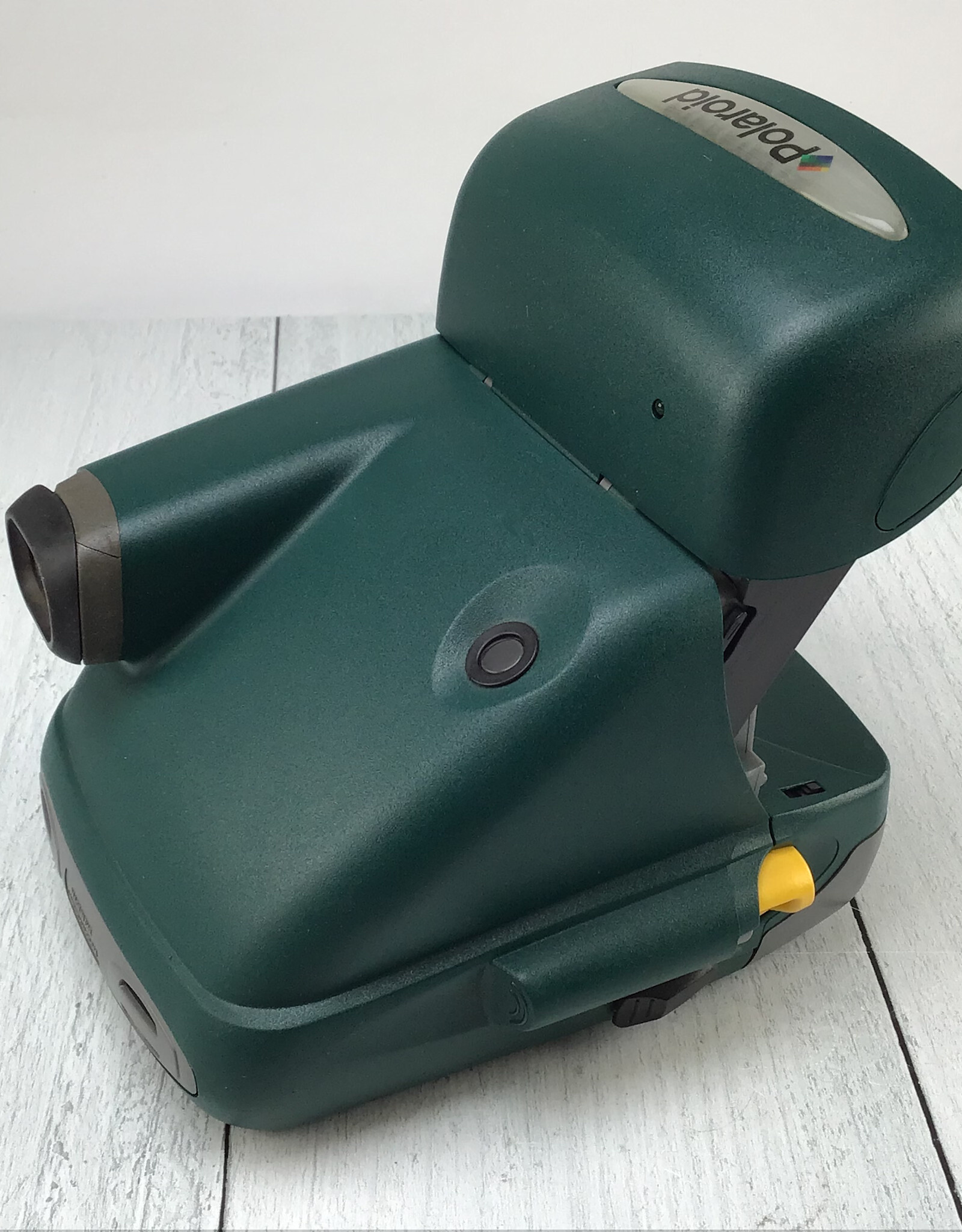 POLAROID Polaroid 600 One Step Express Used Fair