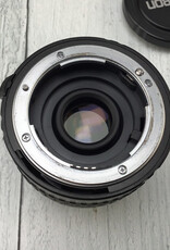 TAMRON Tamron AF 2X Teleconverter (7E) for Nikon AFd in Box Used Good