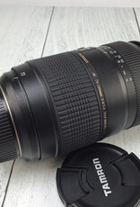 TAMRON Tamron AF 70-300mm f4-5.6 Lens for Nikon Used Good