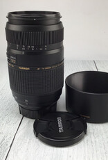 TAMRON Tamron AF 70-300mm f4-5.6 Lens for Nikon Used Good