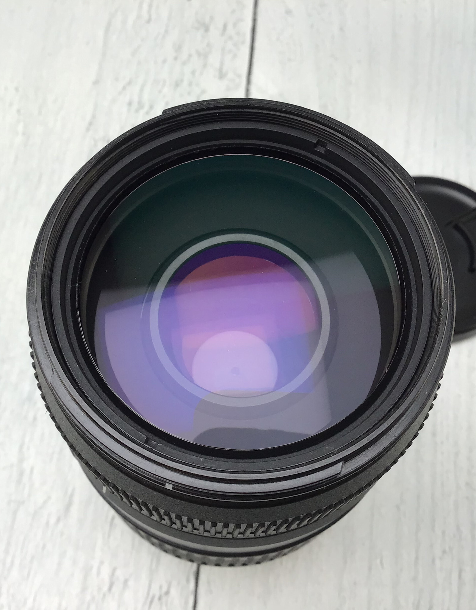 TAMRON Tamron AF 70-300mm f4-5.6 Lens for Nikon Used Good