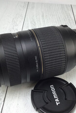TAMRON Tamron AF 70-300mm f4-5.6 Lens for Nikon Used Good