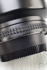 NIKON Nikon AF Micro Nikkor 105mm f2.8 Lens Used Good