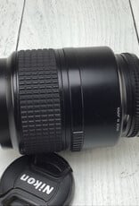 NIKON Nikon AF Micro Nikkor 105mm f2.8 Lens Used Good