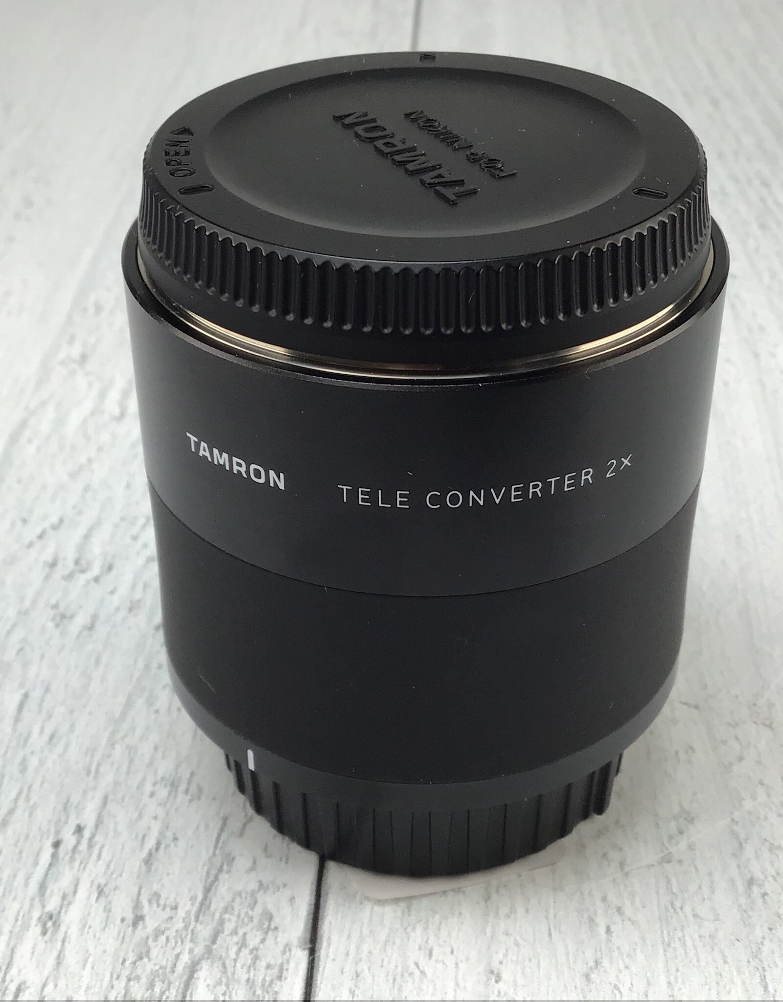 NIKON Tamron TC-X20 Teleconverter for Nikon Used Good