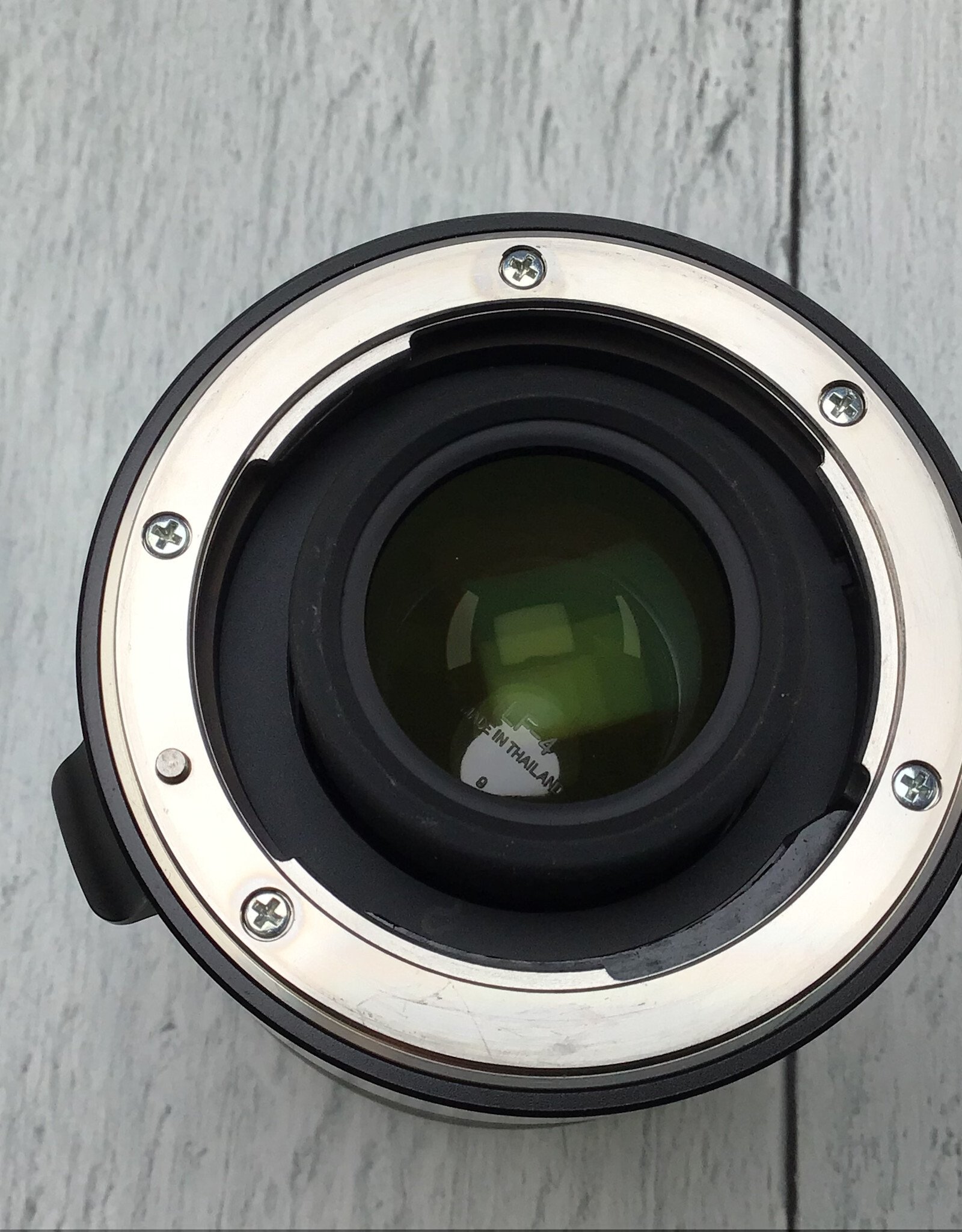 NIKON Tamron TC-X20 Teleconverter for Nikon Used Good