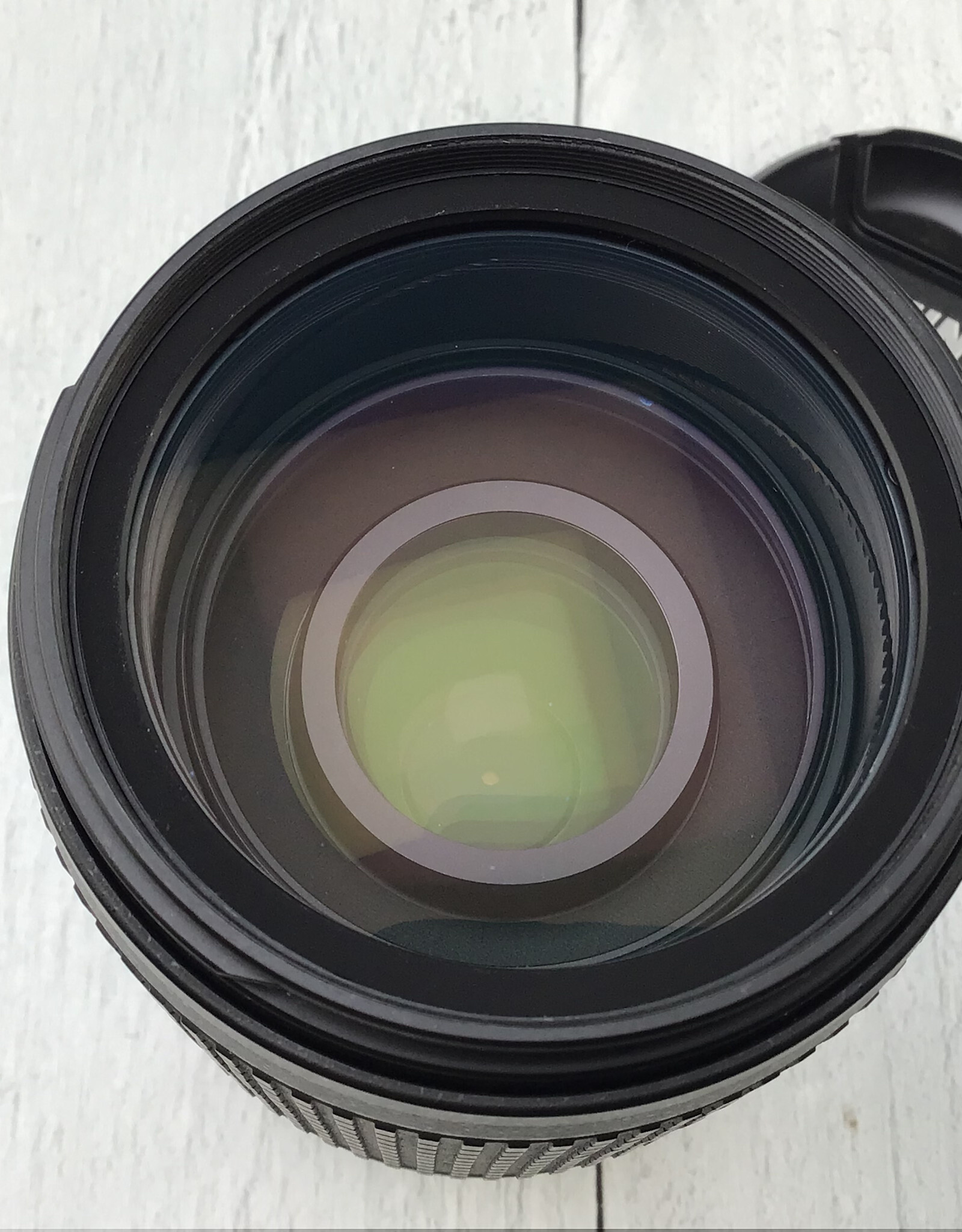 NIKON Nikon AF-S Nikkor 70-300mm f4.5-5.6 G VR Used Good