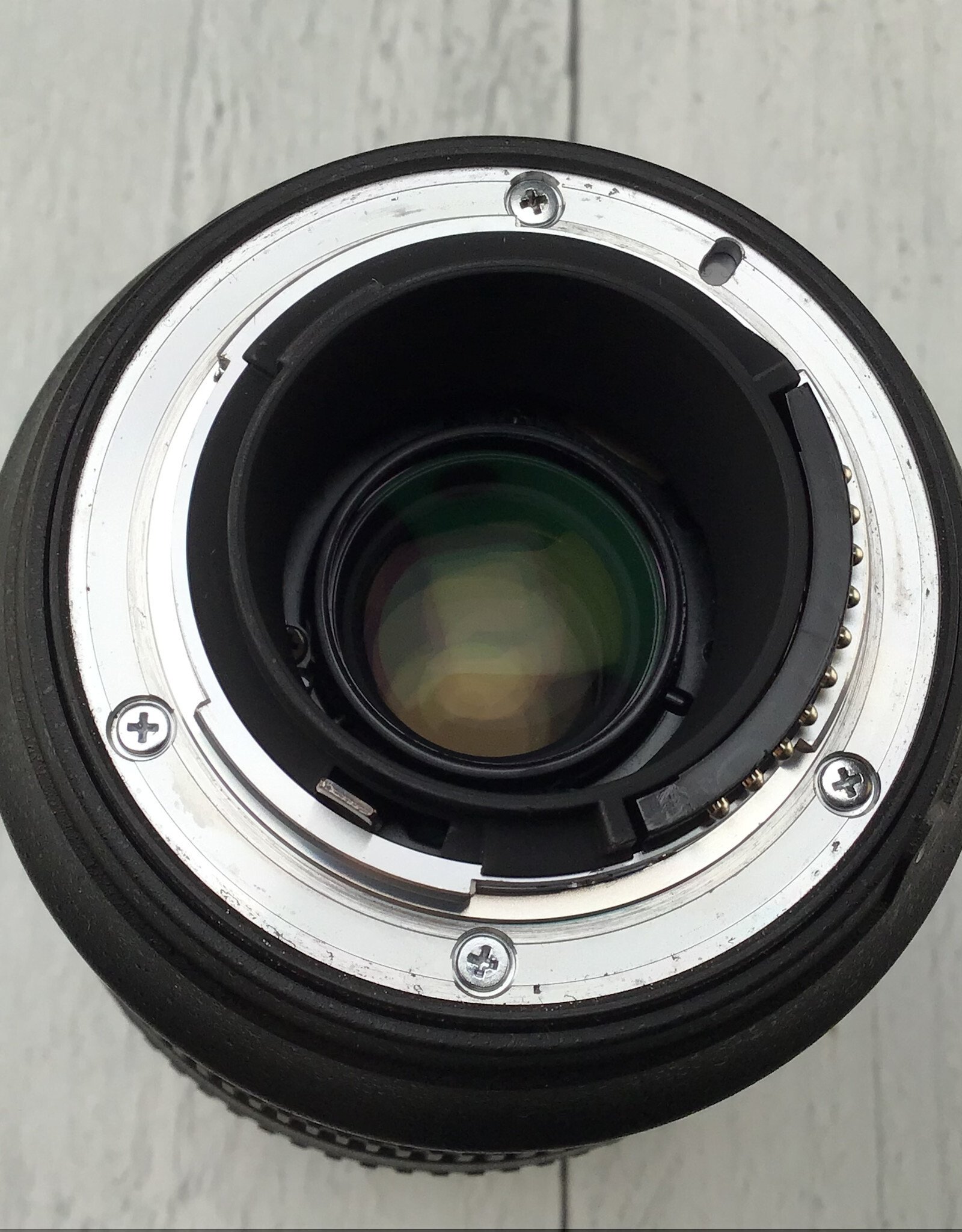 NIKON Nikon AF-S Nikkor 70-300mm f4.5-5.6 G VR Used Good