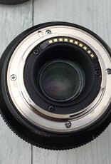 FUJI Fuji XF 16-55mm f2.8 R LM WR Lens in Box Used Good