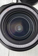 FUJI Fuji XF 16-55mm f2.8 R LM WR Lens in Box Used Good