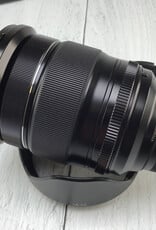 FUJI Fuji XF 16-55mm f2.8 R LM WR Lens in Box Used Good