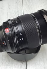 FUJI Fuji XF 16-55mm f2.8 R LM WR Lens in Box Used Good