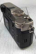 FUJI Fuji X-Pro 3 Camera Silver in Box Used Good