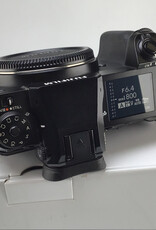 FUJI Fuji GFX 100S Camera Body in Box Used Good