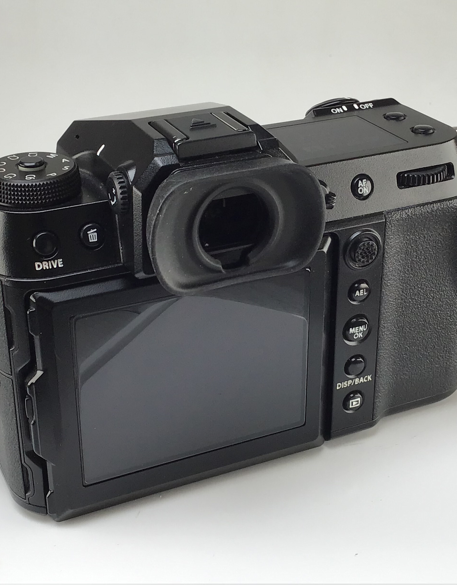 FUJI Fuji GFX 100S Camera Body in Box Used Good