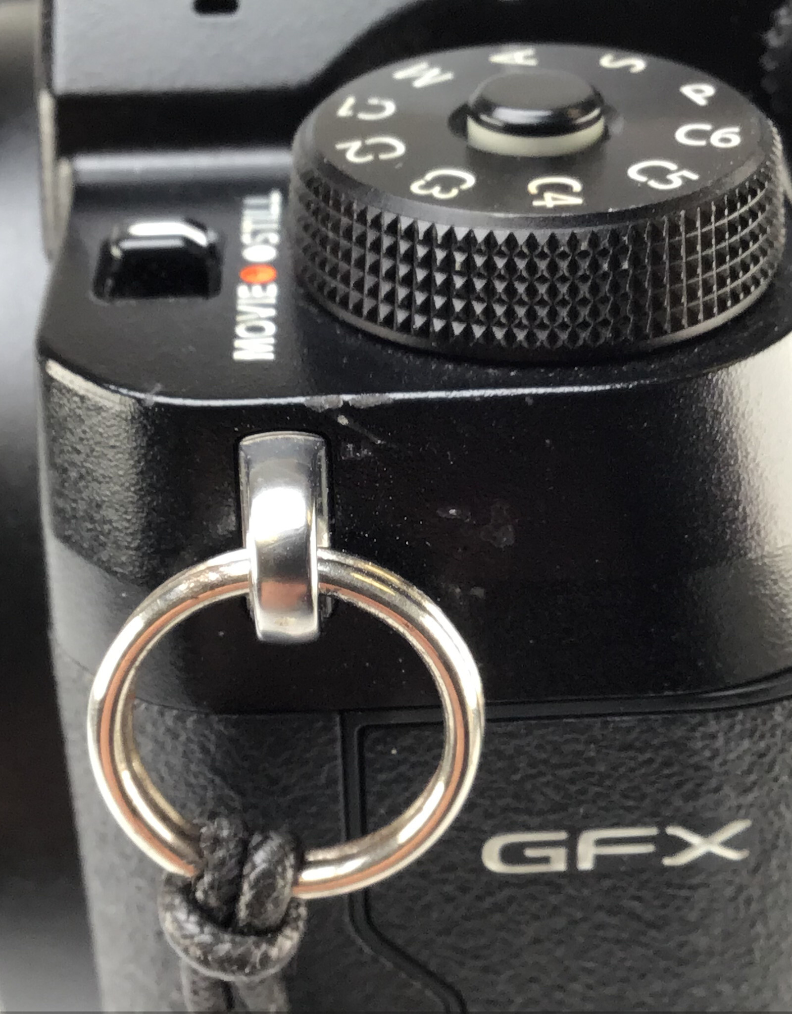 FUJI Fuji GFX 100S Camera Body in Box Used Good