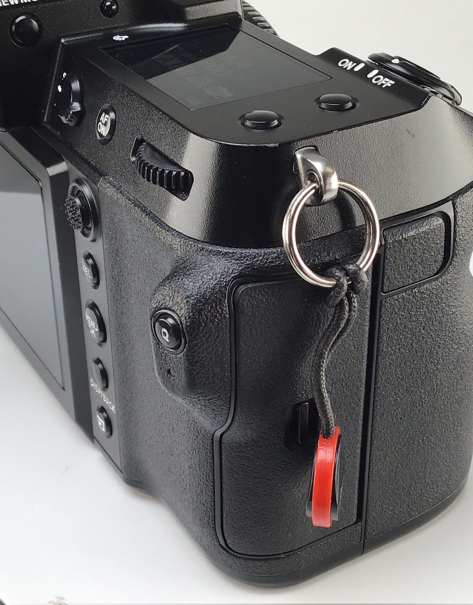 FUJI Fuji GFX 100S Camera Body in Box Used Good