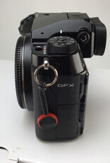 FUJI Fuji GFX 100S Camera Body in Box Used Good