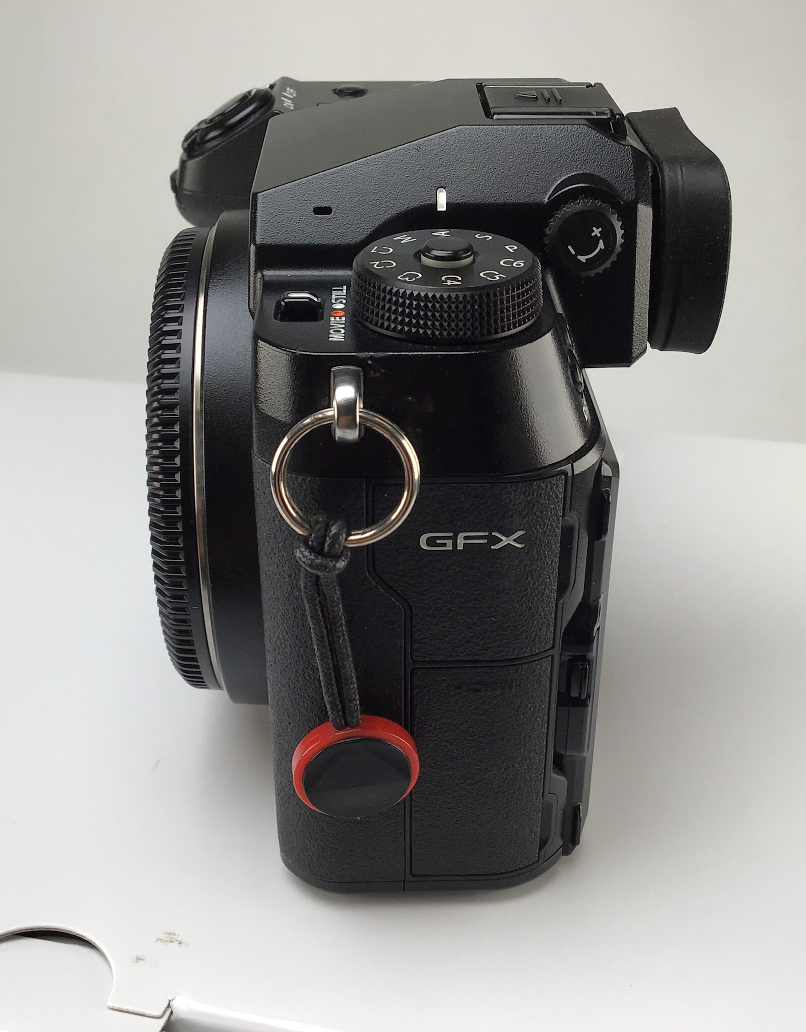 FUJI Fuji GFX 100S Camera Body in Box Used Good