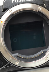 FUJI Fuji GFX 100S Camera Body in Box Used Good