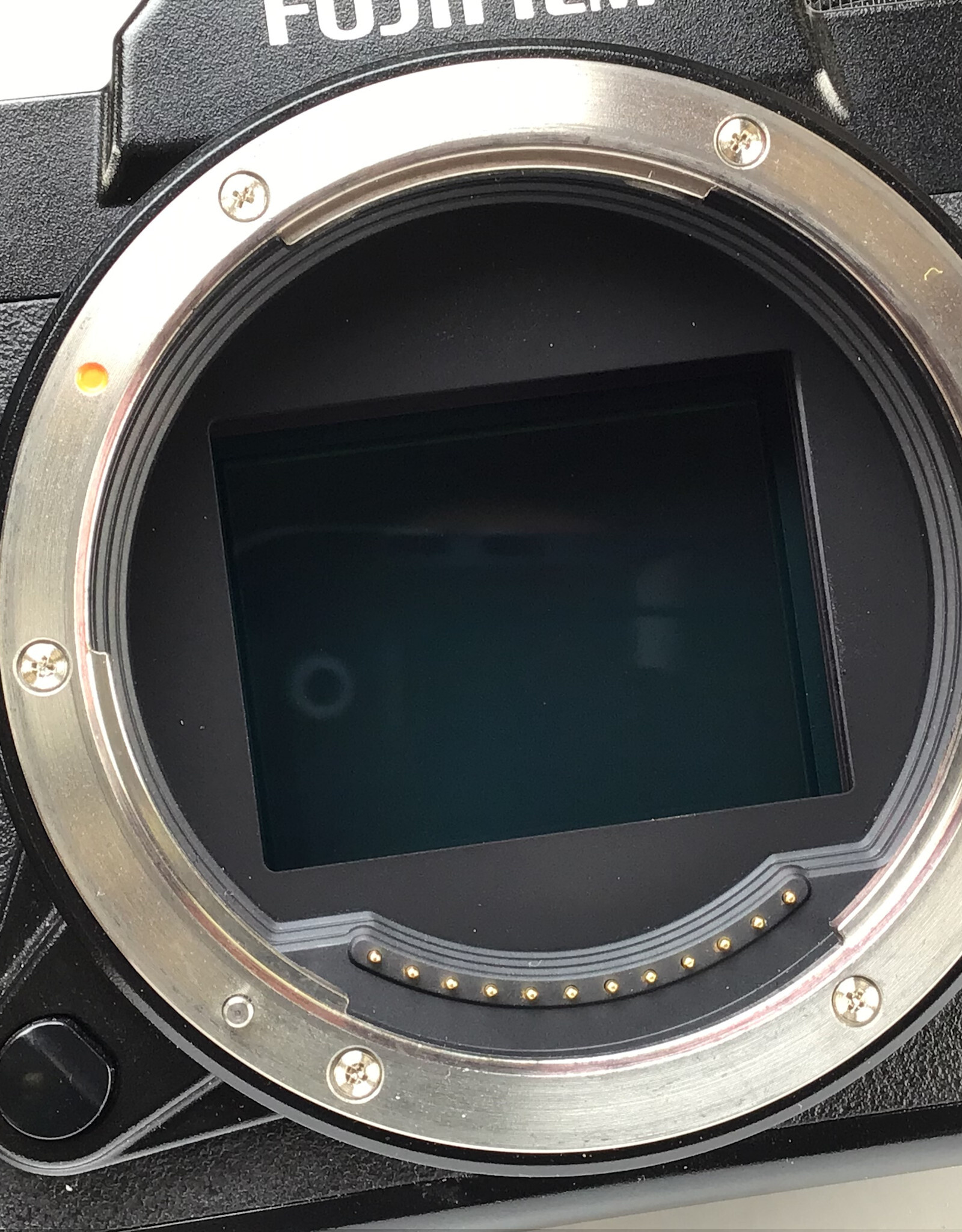 FUJI Fuji GFX 100S Camera Body in Box Used Good