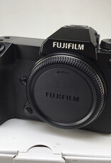 FUJI Fuji GFX 100S Camera Body in Box Used Good