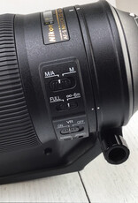 NIKON Nikon AF-S 200-500 F5.6 ED VR Lens in Box Used EX