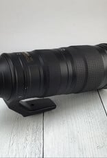 NIKON Nikon AF-S 200-500 F5.6 ED VR Lens in Box Used EX