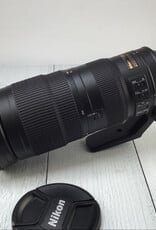 NIKON Nikon AF-S 200-500 F5.6 ED VR Lens in Box Used EX