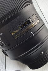 NIKON Nikon AF-S 200-500 F5.6 ED VR Lens in Box Used EX
