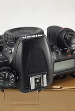 NIKON Nikon D7500 Camera Body Used EX