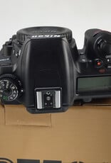 NIKON Nikon D7500 Camera Body Used EX