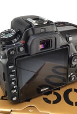 NIKON Nikon D7500 Camera Body Used EX