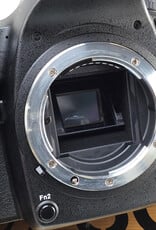 NIKON Nikon D7500 Camera Body Used EX