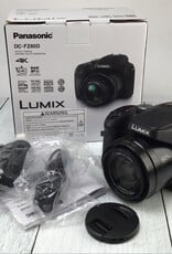 PANASONIC Panasonic DC-FZ80D Camera in Box Used EX