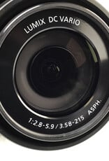 PANASONIC Panasonic DC-FZ80D Camera in Box Used EX