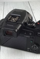 PANASONIC Panasonic DC-FZ80D Camera in Box Used EX